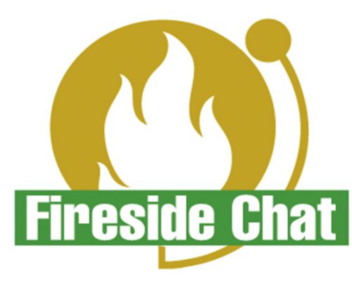 Fireside Chat: Cultivating Your Vision – 21st May 2014